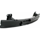 Purchase Top-Quality Front Bumper Reinforcement - HY1006133 pa2