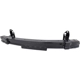 Purchase Top-Quality Front Bumper Reinforcement - HY1006136 pa1