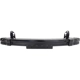 Purchase Top-Quality Front Bumper Reinforcement - HY1006136 pa2