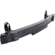 Purchase Top-Quality Front Bumper Reinforcement - HY1006136 pa3