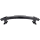Purchase Top-Quality Front Bumper Reinforcement - HY1006136 pa4