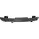Purchase Top-Quality Front Bumper Reinforcement - HY1006140 pa1