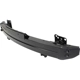 Purchase Top-Quality Front Bumper Reinforcement - HY1006140 pa2