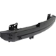Purchase Top-Quality Front Bumper Reinforcement - HY1006140 pa3