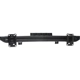 Purchase Top-Quality Front Bumper Reinforcement - HY1006140 pa5