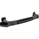 Purchase Top-Quality Front Bumper Reinforcement - HY1006141C Capa Certified pa2
