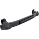 Purchase Top-Quality Front Bumper Reinforcement - HY1006141C Capa Certified pa3