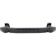 Purchase Top-Quality Front Bumper Reinforcement - HY1006141C Capa Certified pa4