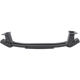 Purchase Top-Quality Front Bumper Reinforcement - HY1006141C Capa Certified pa5