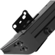 Purchase Top-Quality Front Bumper Reinforcement - HY1006145 pa3