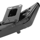 Purchase Top-Quality Front Bumper Reinforcement - HY1006145 pa5