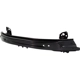 Purchase Top-Quality Front Bumper Reinforcement - HY1006158 pa1