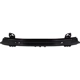 Purchase Top-Quality Front Bumper Reinforcement - HY1006158 pa2