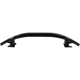 Purchase Top-Quality Front Bumper Reinforcement - HY1006158 pa4