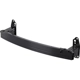Purchase Top-Quality Front Bumper Reinforcement - HY1006162 pa2