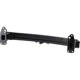 Purchase Top-Quality Front Bumper Reinforcement - HY1006163 pa1