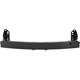Purchase Top-Quality Front Bumper Reinforcement - HY1006163 pa5