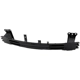 Purchase Top-Quality Front Bumper Reinforcement - HY1006168 pa1