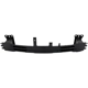 Purchase Top-Quality Front Bumper Reinforcement - HY1006168 pa2