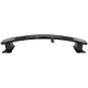Purchase Top-Quality Front Bumper Reinforcement - HY1006168 pa3