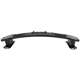 Purchase Top-Quality Front Bumper Reinforcement - HY1006168 pa4
