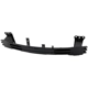 Purchase Top-Quality Front Bumper Reinforcement - HY1006168C pa4