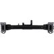 Purchase Top-Quality Front Bumper Reinforcement - HY1006168C pa5