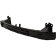 Purchase Top-Quality Front Bumper Reinforcement - HY1006170C pa2