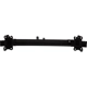 Purchase Top-Quality Front Bumper Reinforcement - HY1006170C pa4