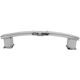 Purchase Top-Quality Front Bumper Reinforcement - HY1006174 pa4