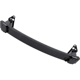 Purchase Top-Quality Front Bumper Reinforcement - HY1006175 pa2