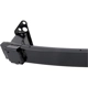 Purchase Top-Quality Front Bumper Reinforcement - HY1006175 pa3