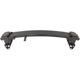 Purchase Top-Quality Front Bumper Reinforcement - HY1006176 pa1