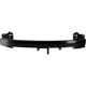 Purchase Top-Quality Front Bumper Reinforcement - HY1006178 pa1