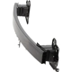 Purchase Top-Quality Front Bumper Reinforcement - HY1006178 pa2