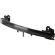 Purchase Top-Quality Front Bumper Reinforcement - HY1006178 pa3