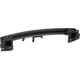 Purchase Top-Quality Front Bumper Reinforcement - HY1006178 pa4
