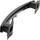 Purchase Top-Quality Front Bumper Reinforcement - HY1006178 pa5