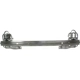 Purchase Top-Quality Front Bumper Reinforcement - KI1006121 pa1