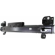 Purchase Top-Quality Front Bumper Reinforcement - KI1006131C Capa Certified pa1