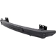 Purchase Top-Quality Front Bumper Reinforcement - KI1006167 pa3
