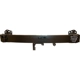 Purchase Top-Quality Front Bumper Reinforcement - KI1006186DSC pa1