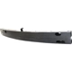 Purchase Top-Quality Front Bumper Reinforcement - LX1006124 pa2