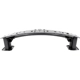 Purchase Top-Quality Front Bumper Reinforcement - MA1006150C pa3