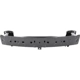 Purchase Top-Quality Front Bumper Reinforcement - MA1006150C pa4