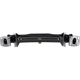 Purchase Top-Quality Front Bumper Reinforcement - MA1006150C pa5