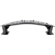 Purchase Top-Quality Front Bumper Reinforcement - MA1006151C pa2