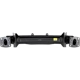 Purchase Top-Quality Front Bumper Reinforcement - MA1006151C pa3