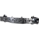 Purchase Top-Quality Front Bumper Reinforcement - MA1006151C pa4