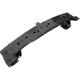 Purchase Top-Quality Front Bumper Reinforcement - MA1006160 pa2